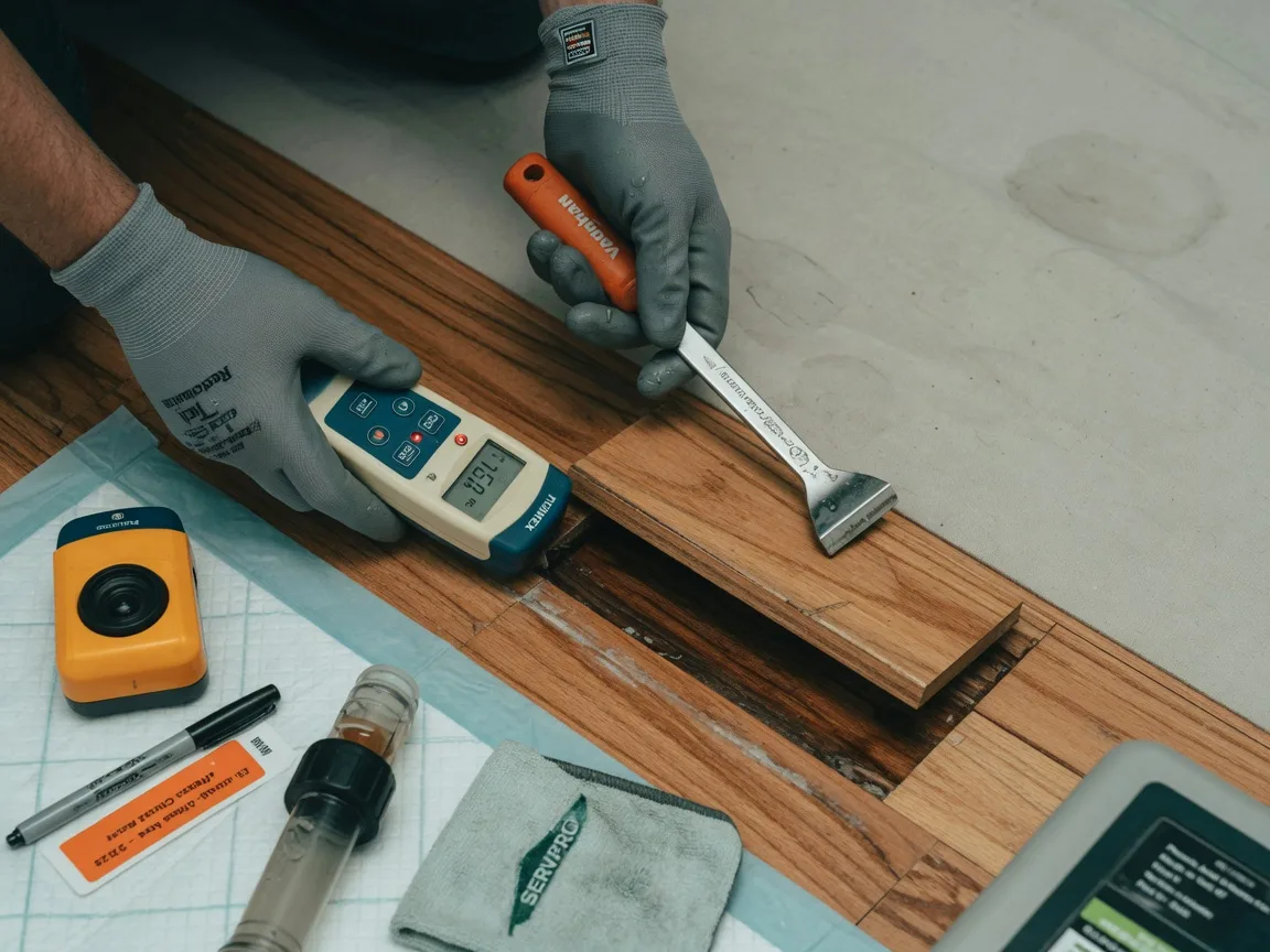 Why choose Water Damage Restoration in Bloomburg, TX